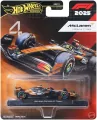 Hot Wheels Premium Formuła 1 - tantis.pl