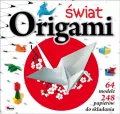 Świat origami - tantis.pl