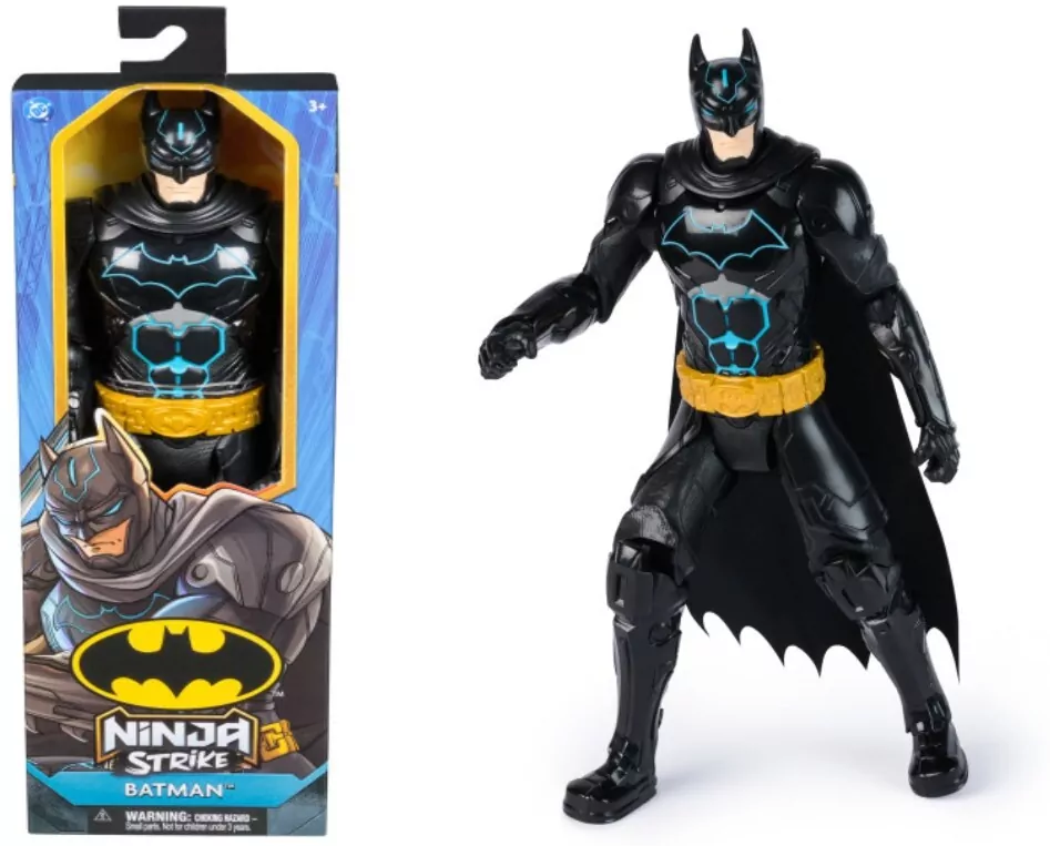 Figurka DC Batman Ninja 30cm - tantis.pl