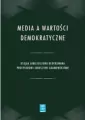 Media a wartości demokratyczne - tantis.pl
