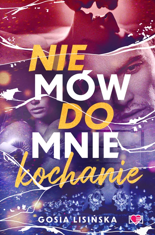 Nie mów do mnie "kochanie" - tantis.pl