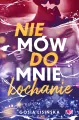 Nie mów do mnie "kochanie" - tantis.pl
