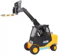 JCB Wózek z ładowaczem teleskopowym i paletą - tantis.pl