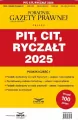 PIT, CIT, ryczałt 2025 - tantis.pl
