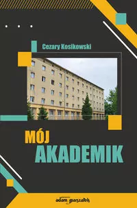 Mój akademik - tantis.pl