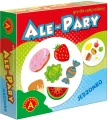 Ale pary. Jedzonko - tantis.pl