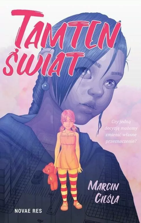 Tamten świat - tantis.pl