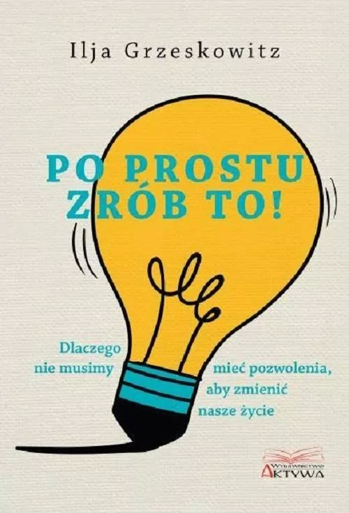 Po prostu zrób to! - tantis.pl