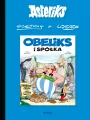 Asteriks T.23 Obeliks i spółka - tantis.pl