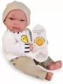 Lalka hiszpańska Baby Tonet Smile 33cm - tantis.pl