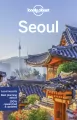 Seoul. Lonely Planet - tantis.pl