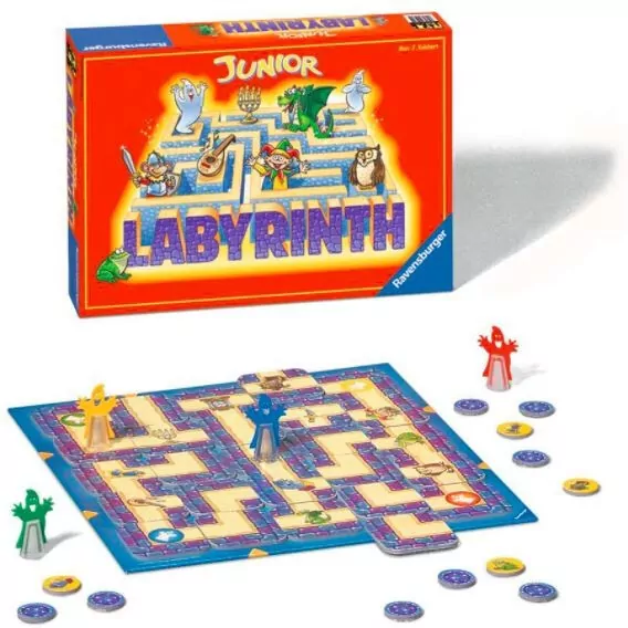 Labyrinth Junior - tantis.pl