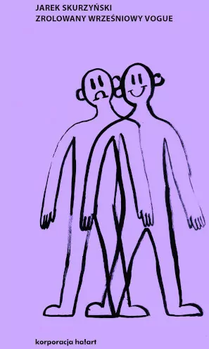 Zrolowany wrześniowy Vogue - tantis.pl