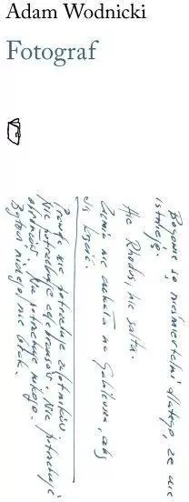 Fotograf - tantis.pl