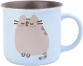 Kubek ceramiczny 380 ml. Pusheen Purrfect Love - tantis.pl