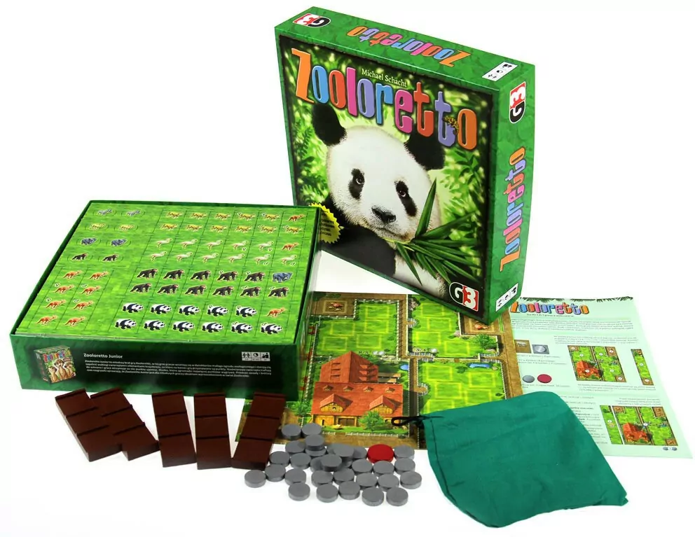 Zooloretto - tantis.pl