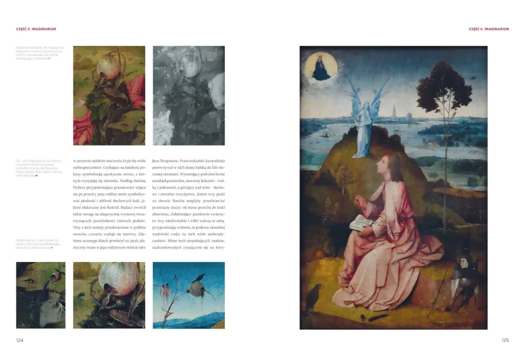 Hieronim Bosch. Mistrz fantazji i groteski - tantis.pl