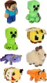Minecraft Plusz 20 cm, mix - tantis.pl