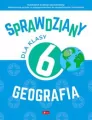 Sprawdziany dla klasy 6. Geografia - tantis.pl