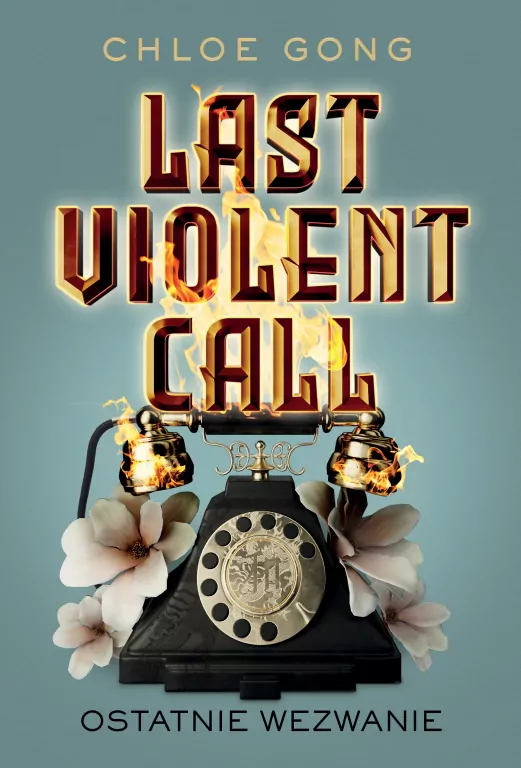 Last Violent Call. Ostatnie wezwanie - tantis.pl