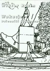 Wakacje Dzienniki sentymentalne - tantis.pl