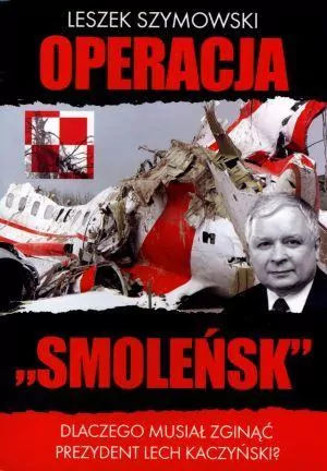 Operacja "Smoleńsk" - tantis.pl