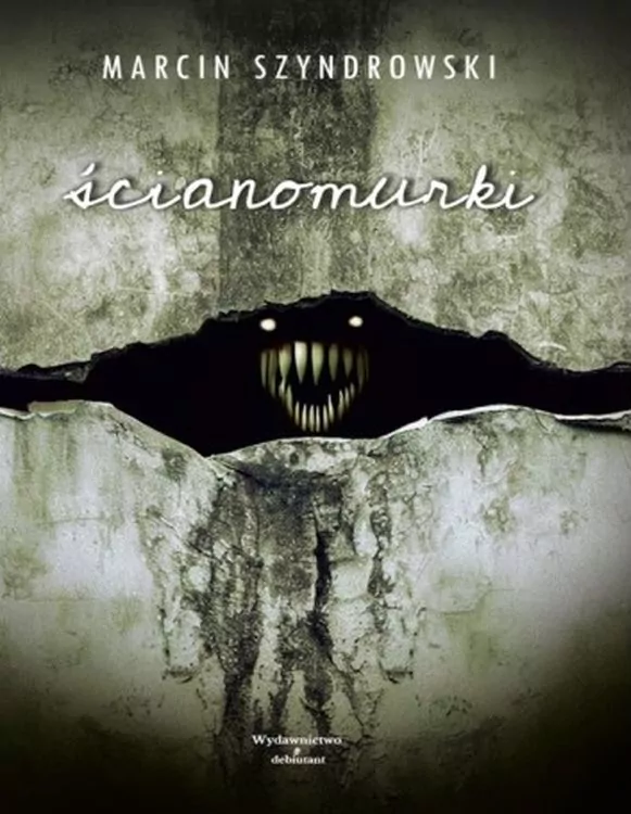 Ścianomurki - tantis.pl