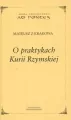 O praktykach Kurii Rzymskiej - tantis.pl