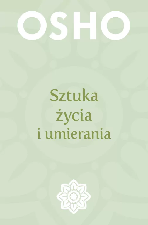 Sztuka życia i umierania - tantis.pl