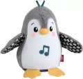 Mattel. Fisher-Price Muzyczny Pingwinek Kiwaczek HNC10 - tantis.pl