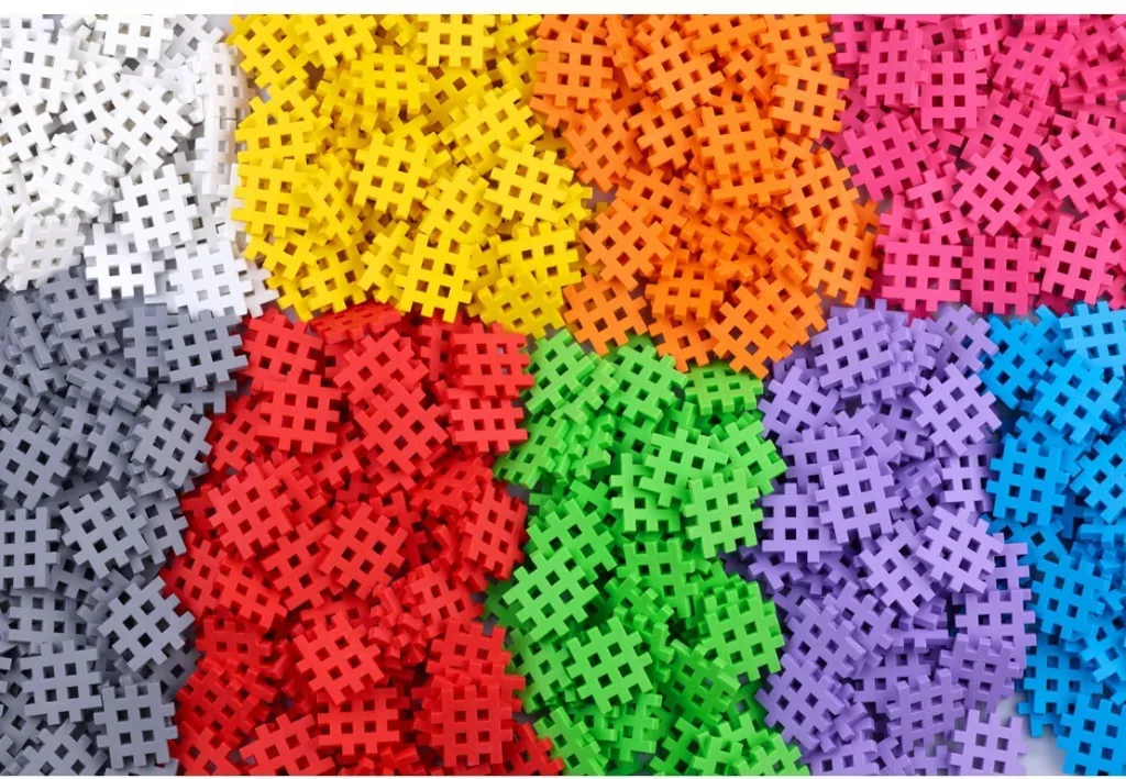 Mini Waffle 500 - tantis.pl