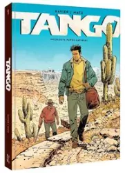 Tango. Integral. Tom I