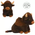 Pluszak Bozami Żubr 25cm - tantis.pl