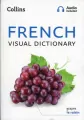 Collins French Visual Dictionary - tantis.pl