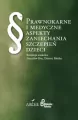 Prawnokarne i medyczne aspekty zaniechania szczepień dzieci - tantis.pl