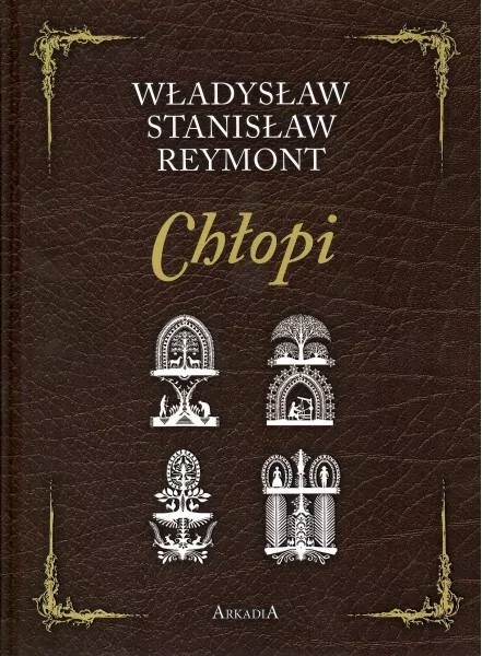 Chłopi - tantis.pl