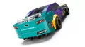 LEGO® Speed Champions. NASCAR® Next Gen Chevrolet Camaro ZL1. 76935 - tantis.pl
