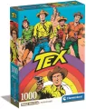 Puzzle 1000 Compact Tex - tantis.pl