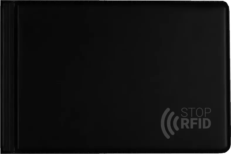 ETUI NA DOKUM Z ZABEZPIECZ RFID CZA B-FOL - tantis.pl