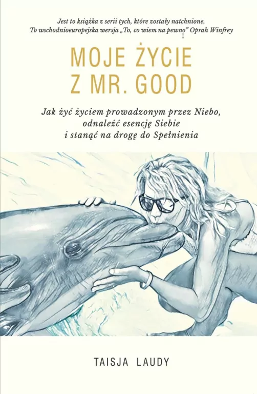 Moje Życie z Mr Good - tantis.pl