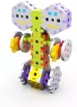 Meli. Klocki Constructor 200 sztuk - tantis.pl