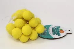 Piłeczki miękkie 27mm