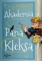 Akademia Pana Kleksa. Kolorowa klasyka - tantis.pl