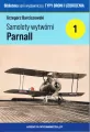 Samoloty wytwórni Parnall - tantis.pl