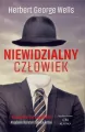 Klasyka. Niewidzialny człowiek - tantis.pl