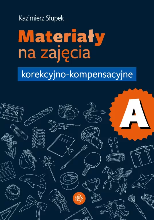 Materiały na zajęcia korekcyjno-kompensacyjne A - tantis.pl