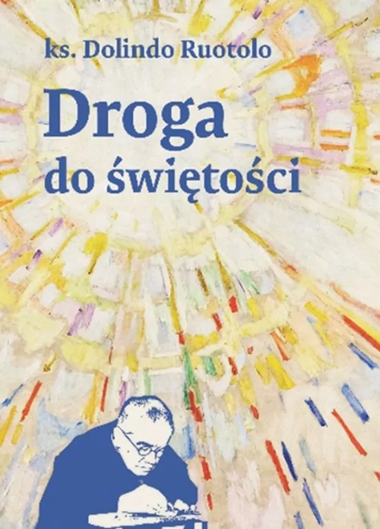 Droga do świętości - tantis.pl