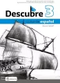 Descubre 3. Curso de espanol. Zeszyt ćwiczeń. Język hiszpański - tantis.pl