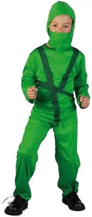 Strój. Ninja. Rozm. S - tantis.pl