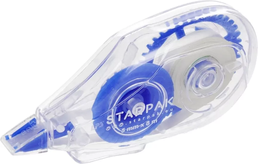 Korektor w taśmie 5mmx8m - tantis.pl
